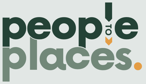 People to Places